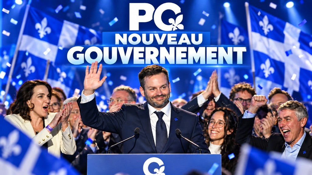 Plan d'immigration du PQ : ce que ça pourrait changer pour le PSTQ et le PEQ